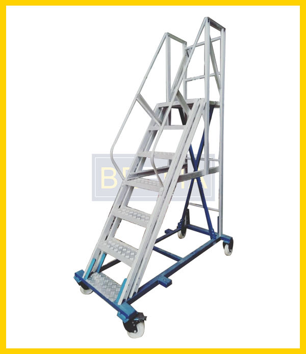 Beema Scaffolding