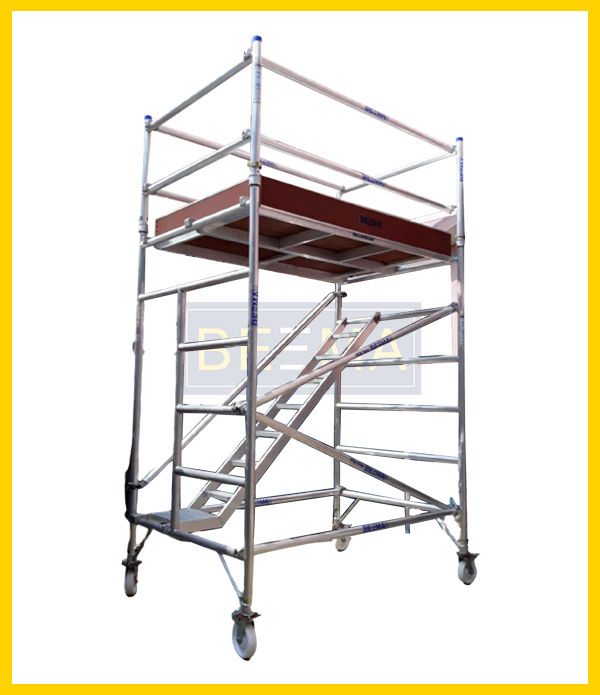 Beema Scaffolding