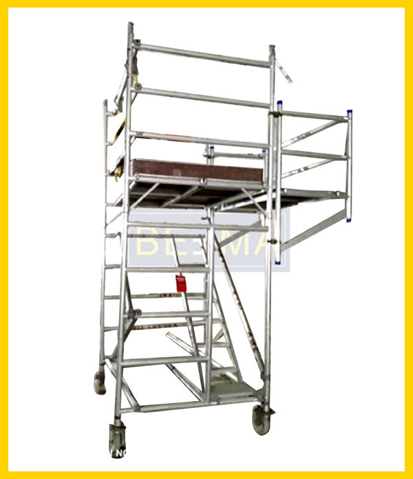 Beema Scaffolding