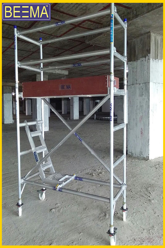 Beema Scaffolding