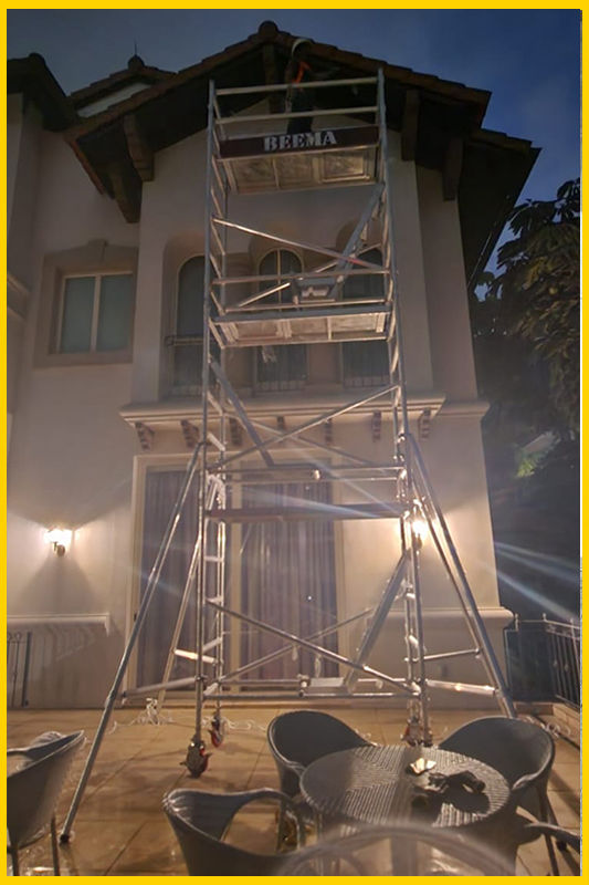 Beema Scaffolding