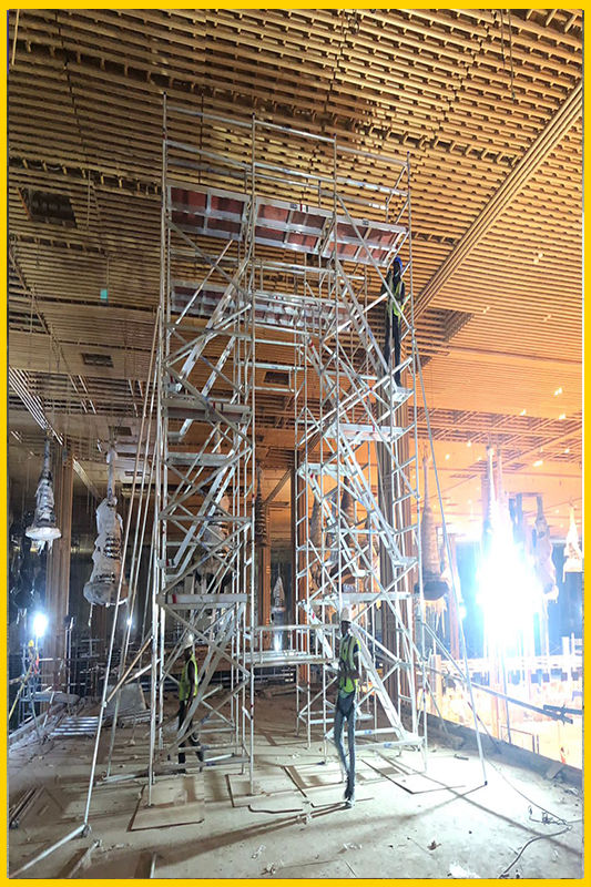 Beema Scaffolding