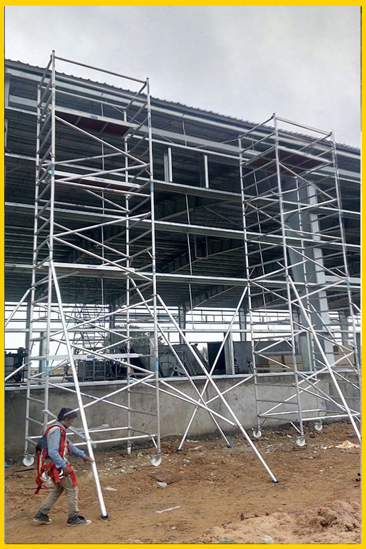 Beema Scaffolding