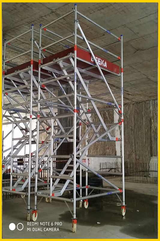 Beema Scaffolding