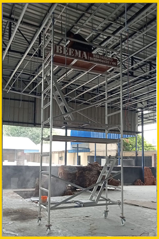 Beema Scaffolding