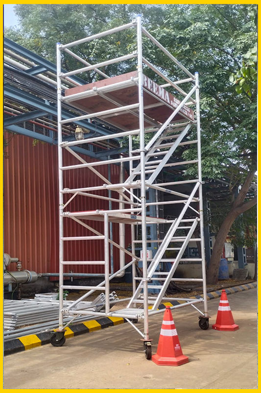 Beema Scaffolding
