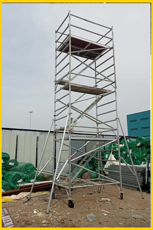 Beema Scaffolding