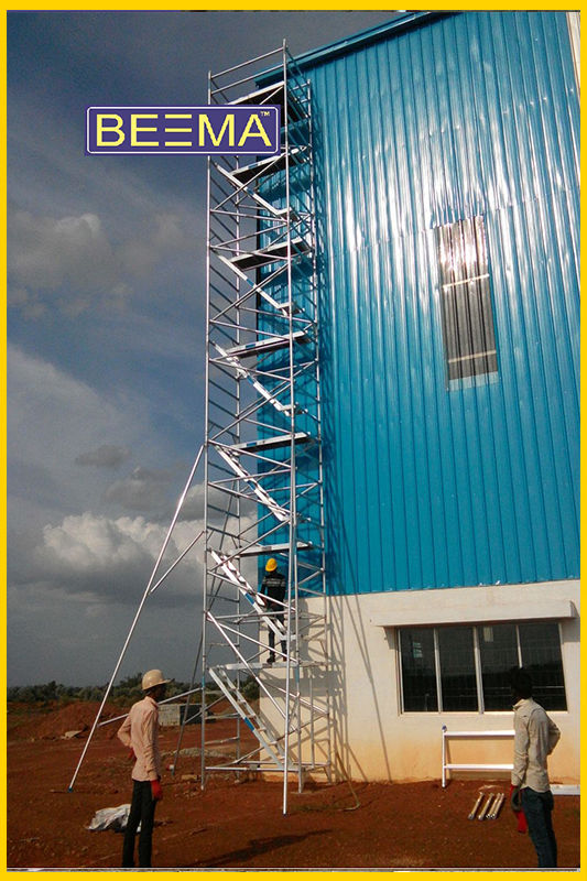 Beema Scaffolding
