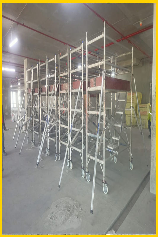 Beema Scaffolding