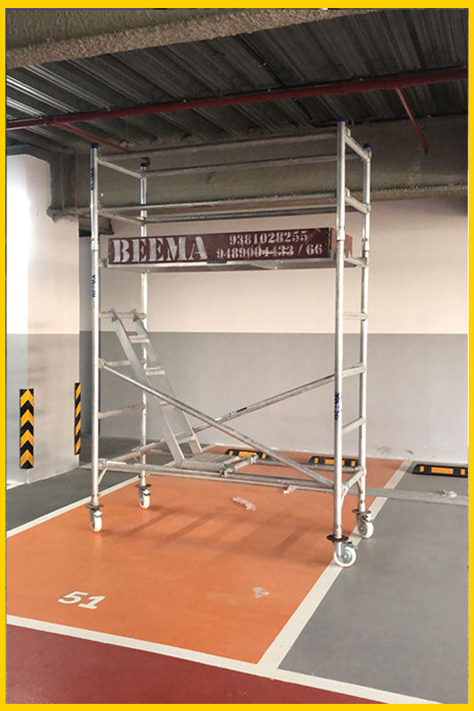 Beema Scaffolding