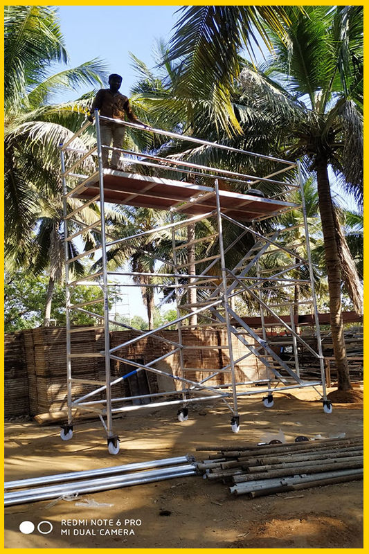 Beema Scaffolding